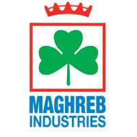 Maghreb Industries-logo